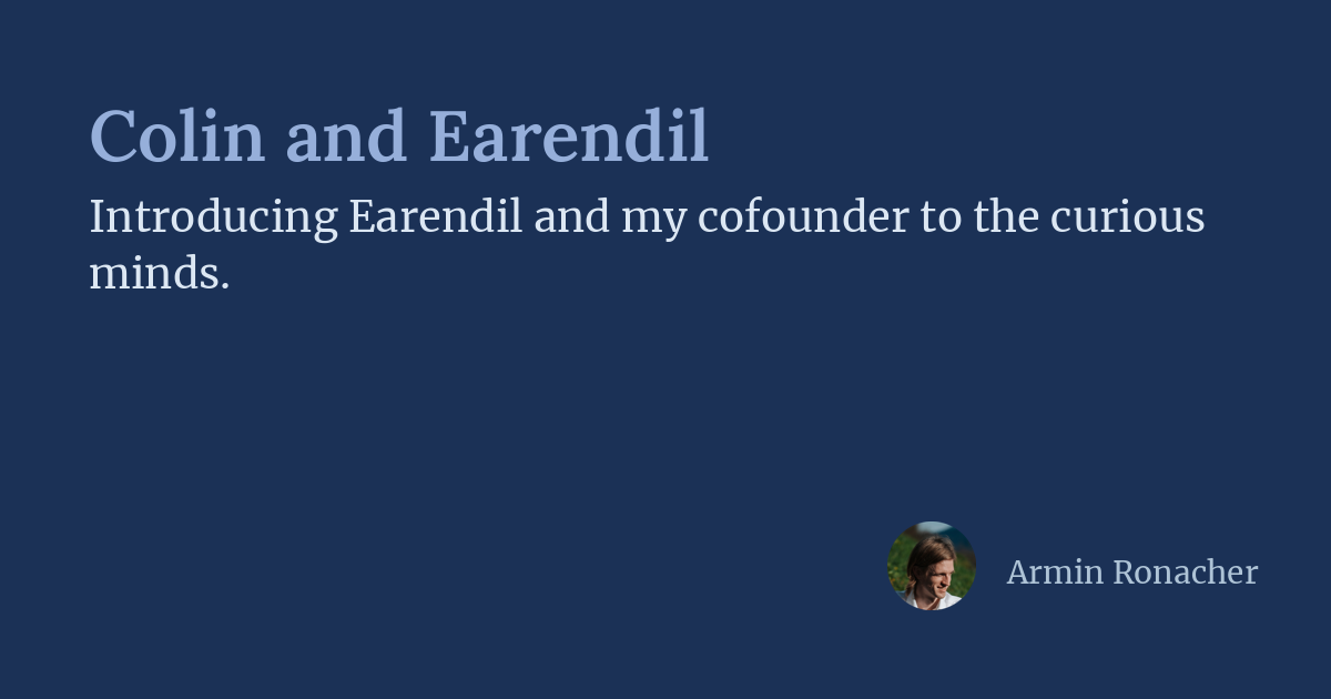 Founders Launch PBC To Build Open Protocols